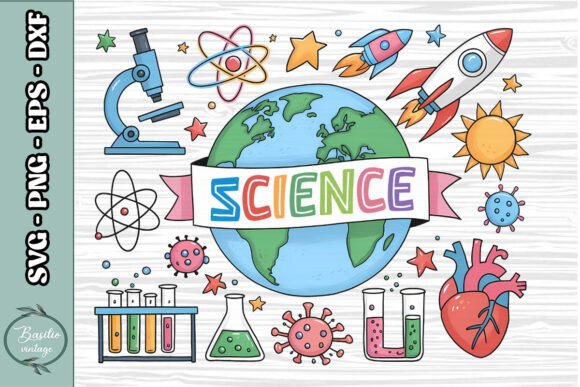 Download Science Sublimation Teacher PNG - Premium Resources