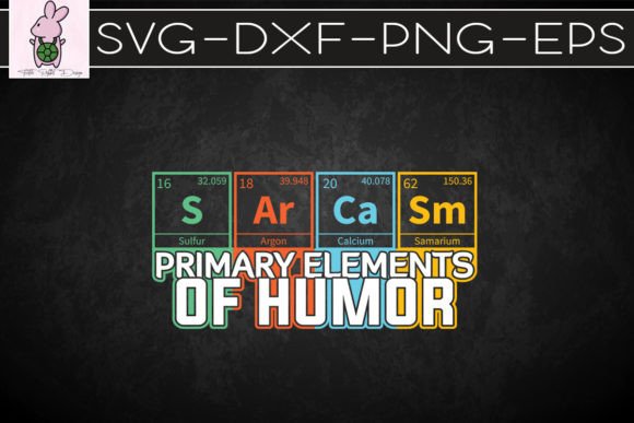 Download Sarcasm Science Elements Funny Science - Science Collection