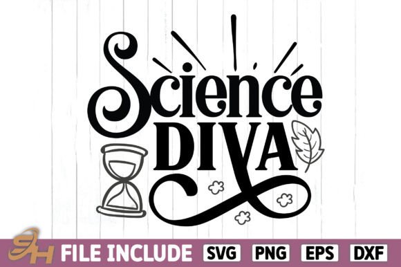 Download Science Diva - Science Collection